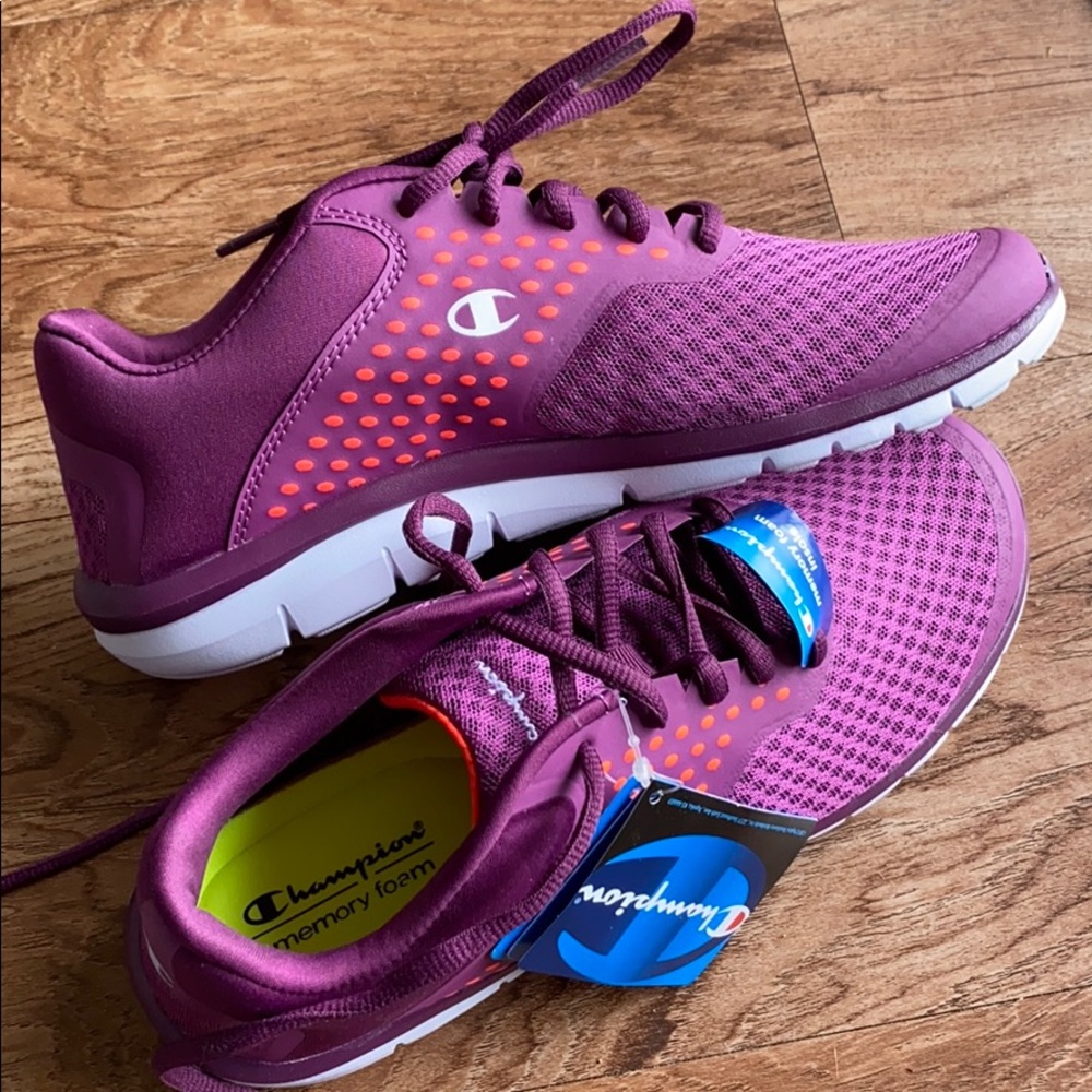 Champion Gusto XT Shoes